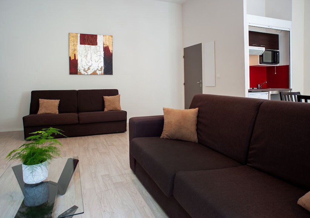 Photo of Bedroom in Dinan