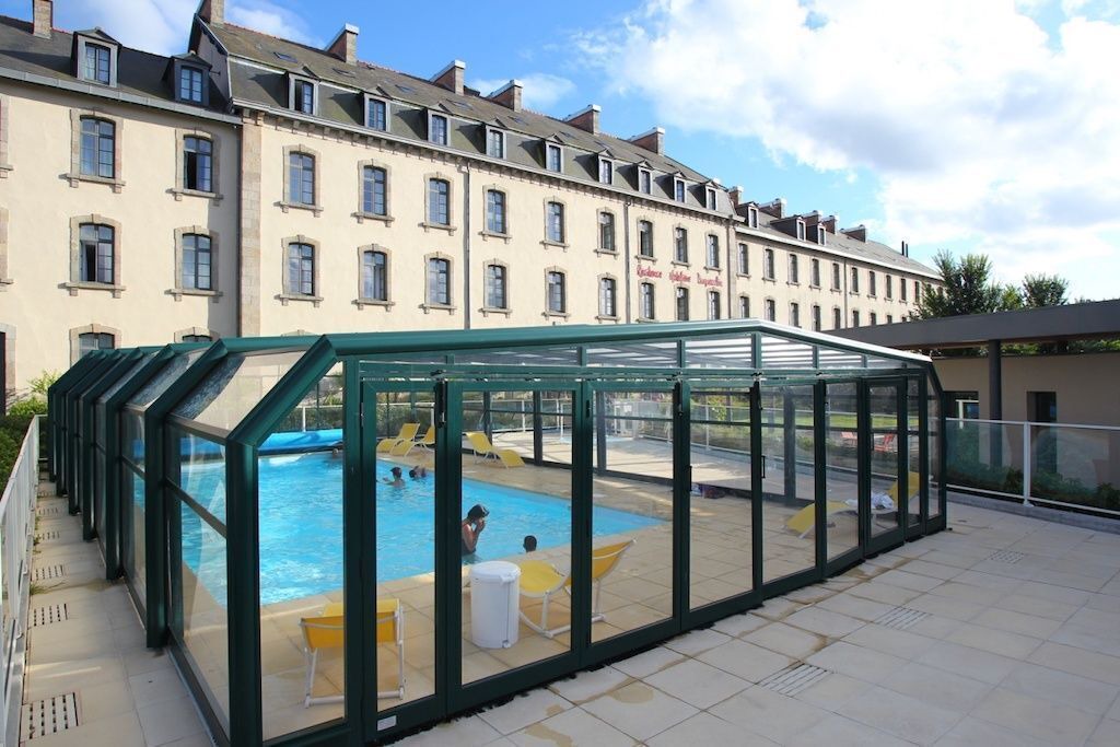 Photo of Outdoor in Dinan
