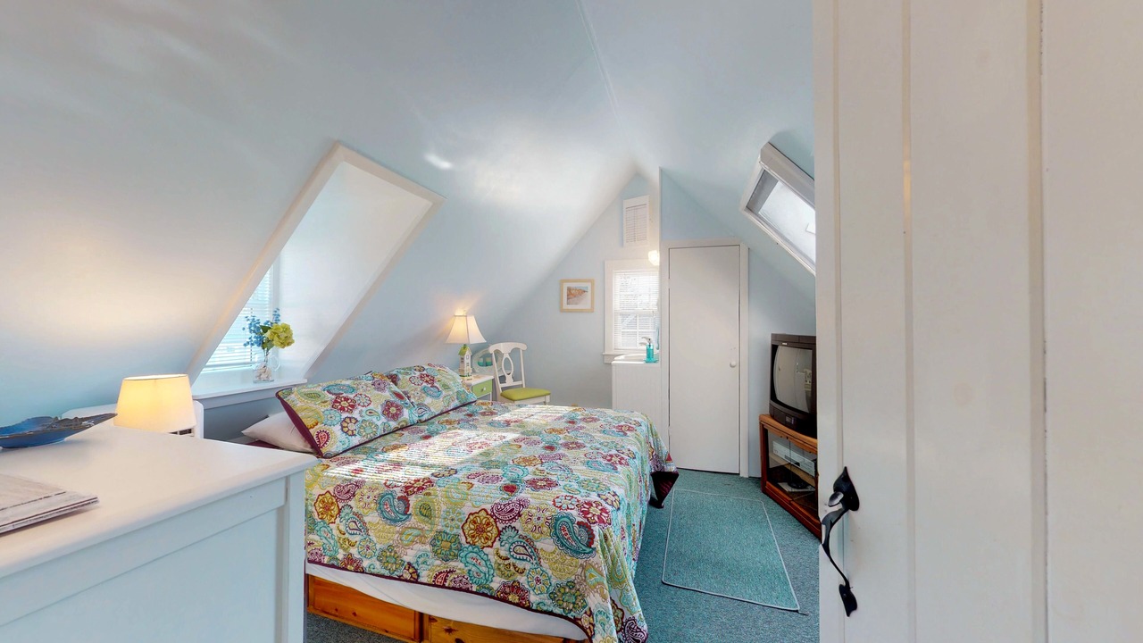 Photo of Bedroom in Barnstable