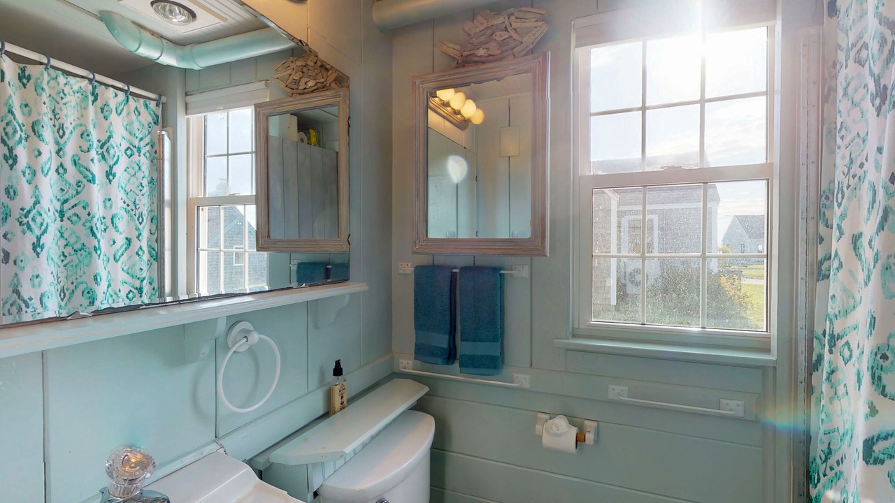 Photo of Bathroom in Barnstable