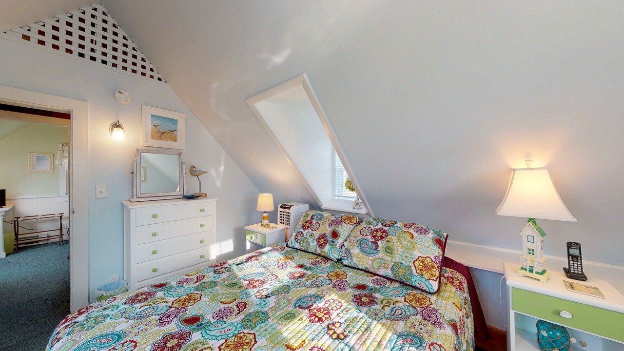 Photo of Bedroom in Barnstable