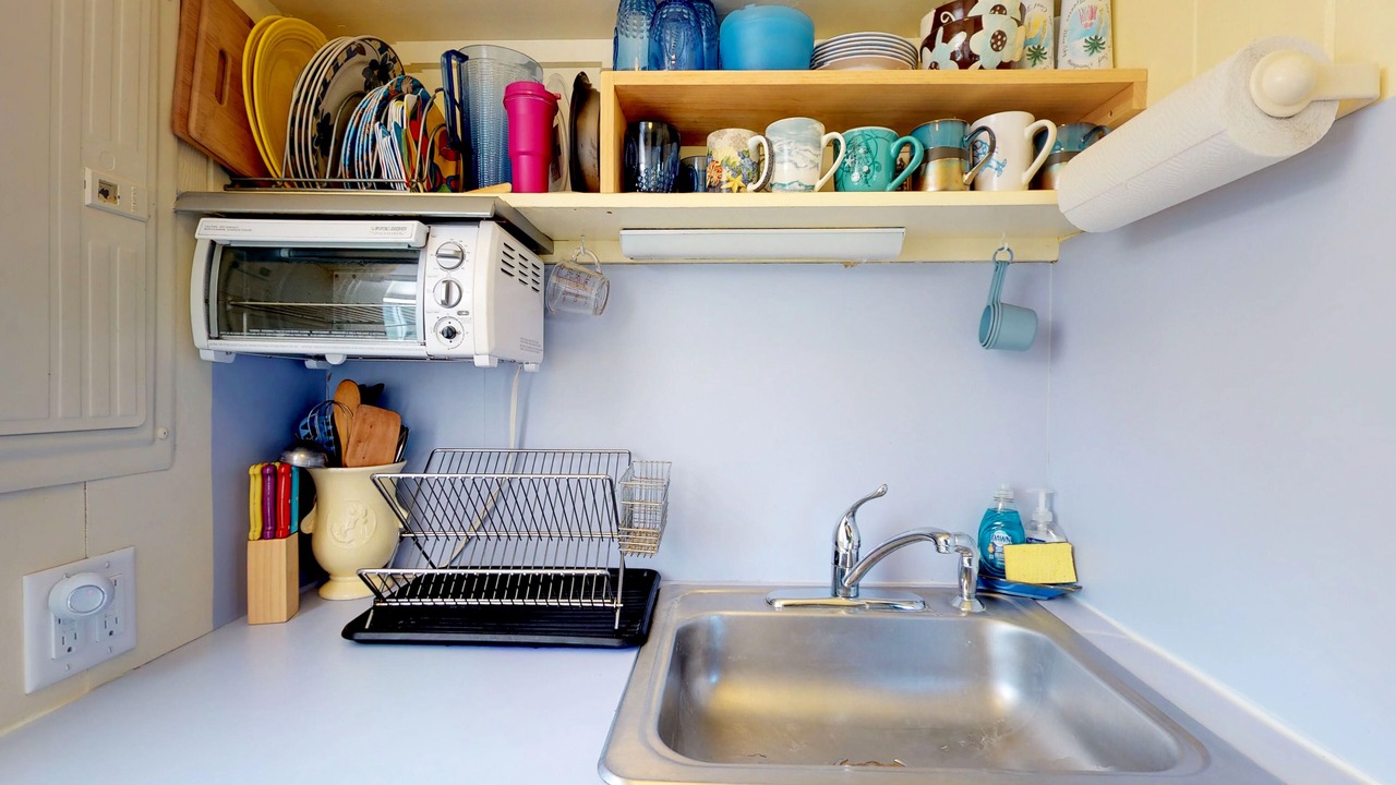 Photo of Kitchen in Barnstable