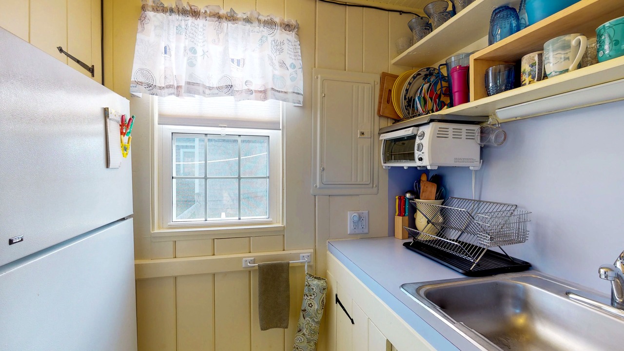 Photo of Kitchen in Barnstable