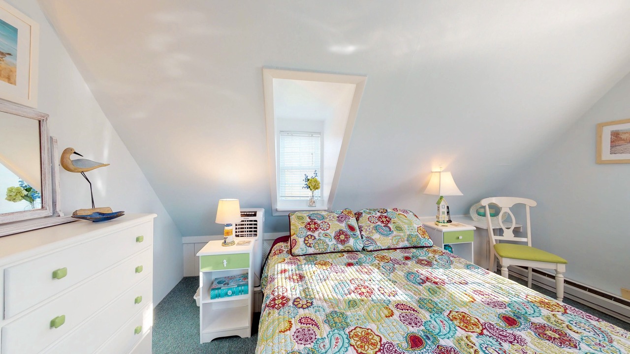Photo of Bedroom in Barnstable