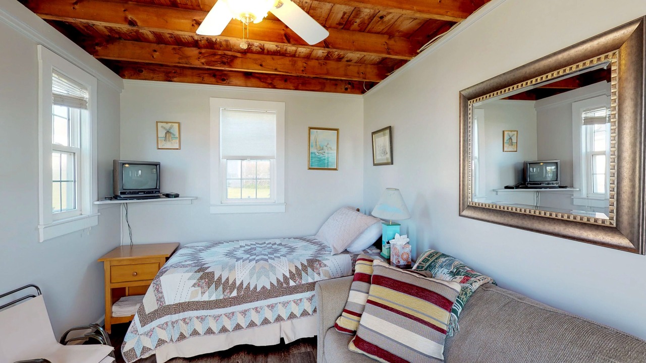 Photo of Bedroom in Barnstable