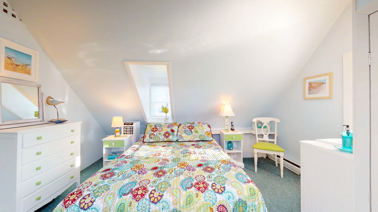 Photo of Bedroom in Barnstable