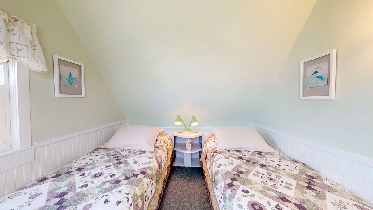 Photo of Bedroom in Barnstable