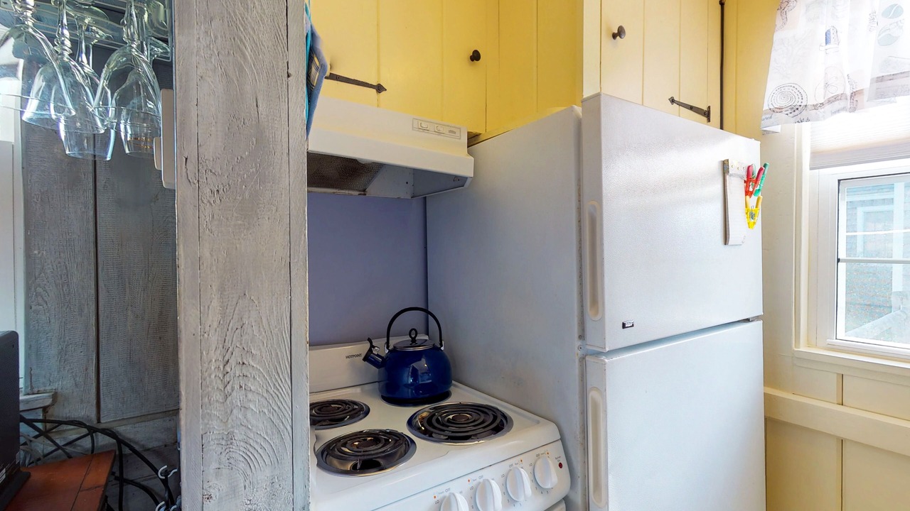 Photo of Kitchen in Barnstable