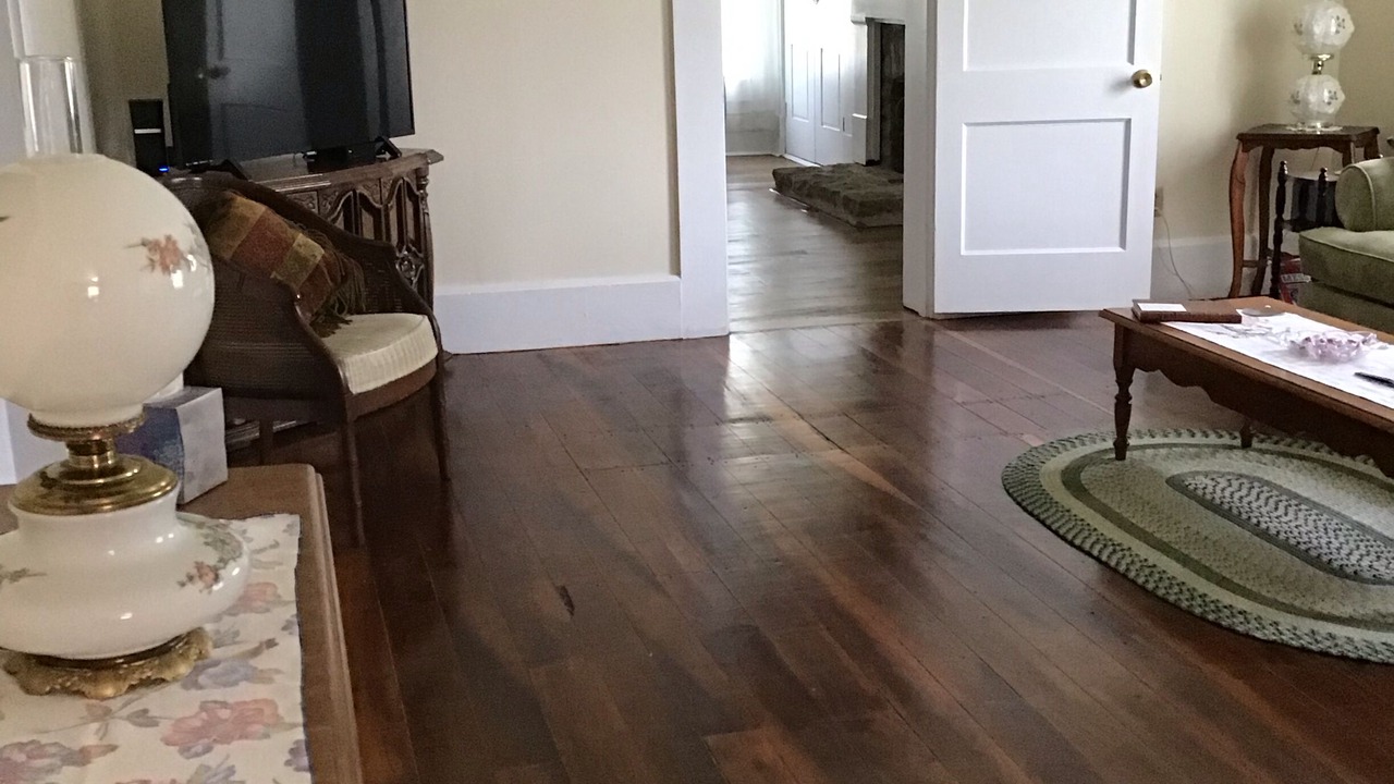 Photo of Livingroom in Dry Ridge