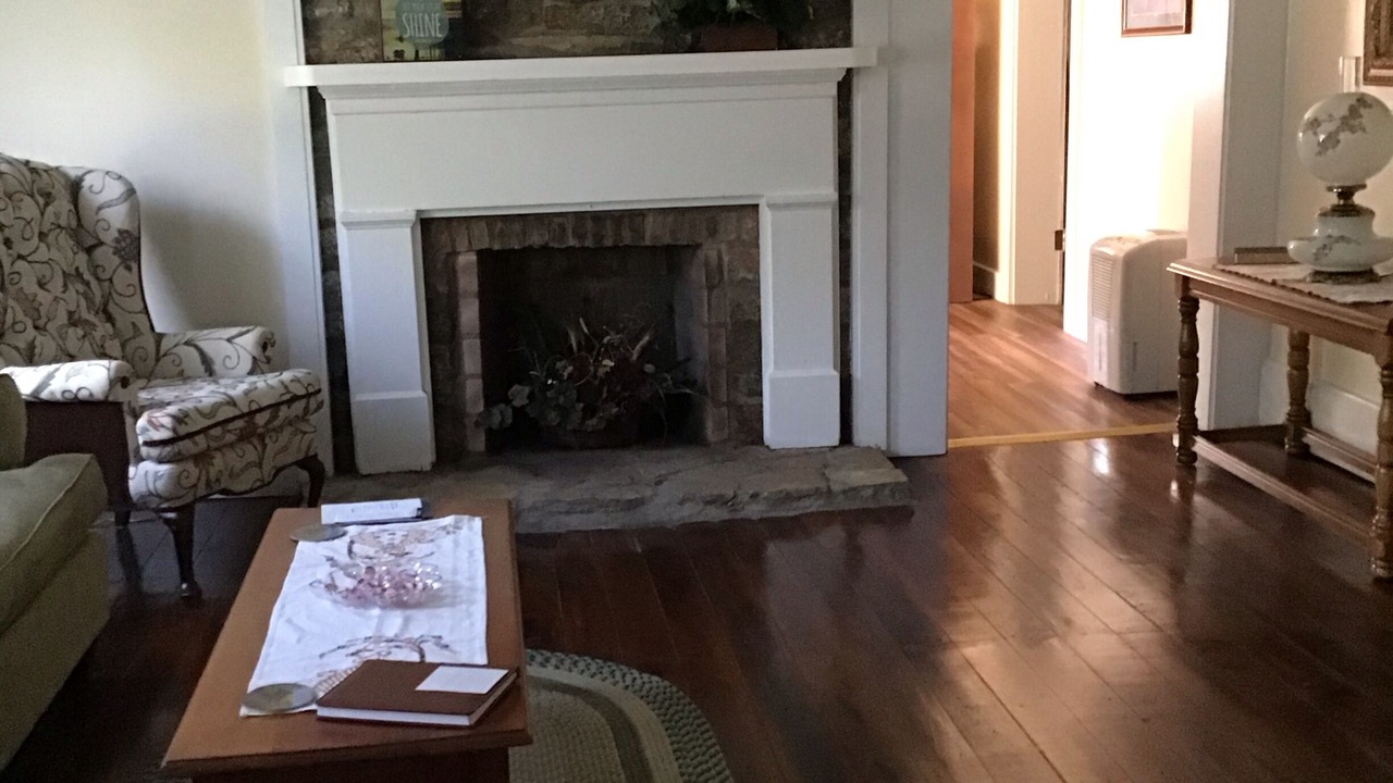 Photo of Livingroom in Dry Ridge