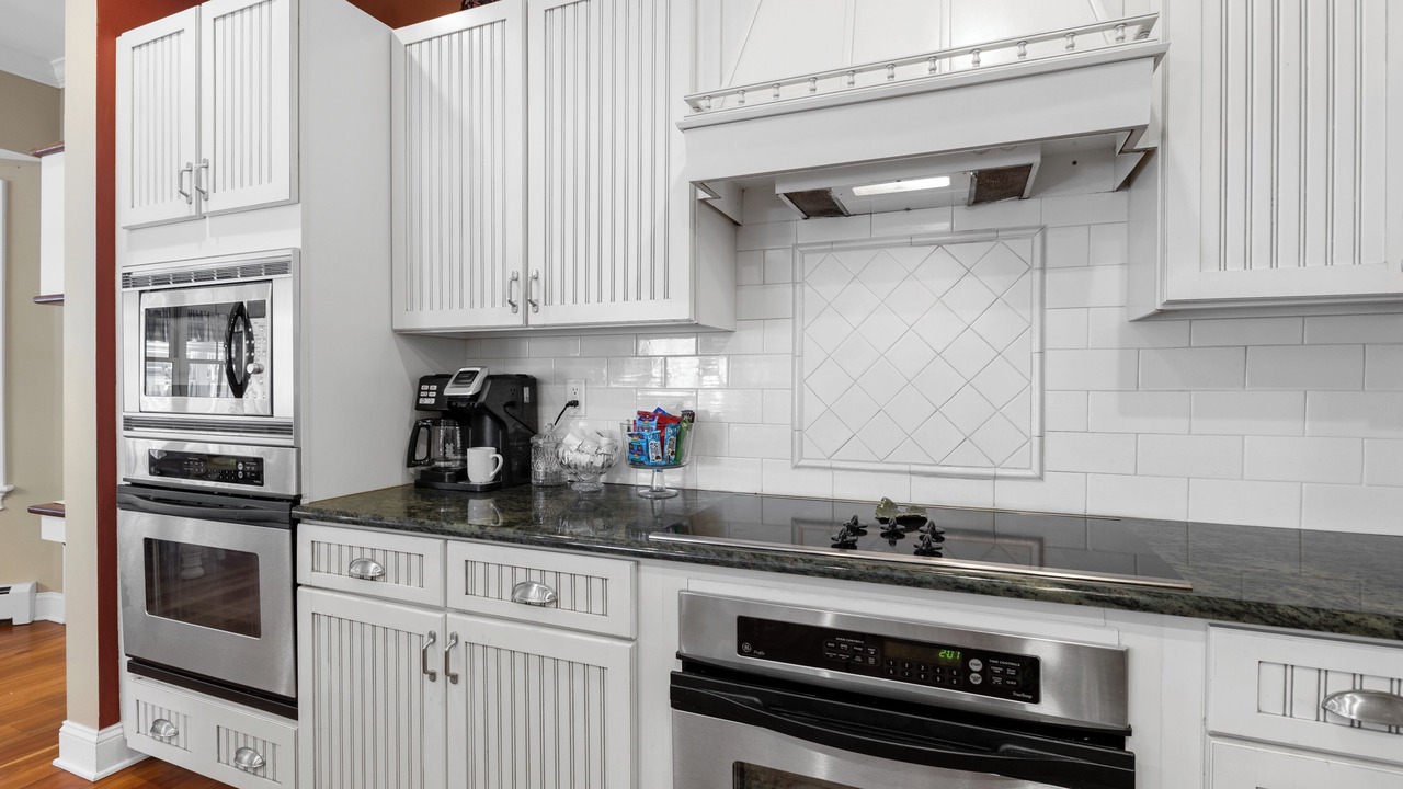 Photo of Kitchen in Warrensburg