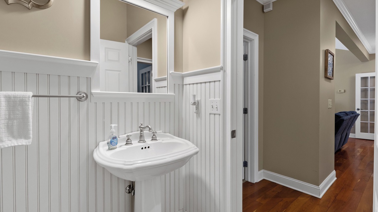 Photo of Bathroom in Warrensburg