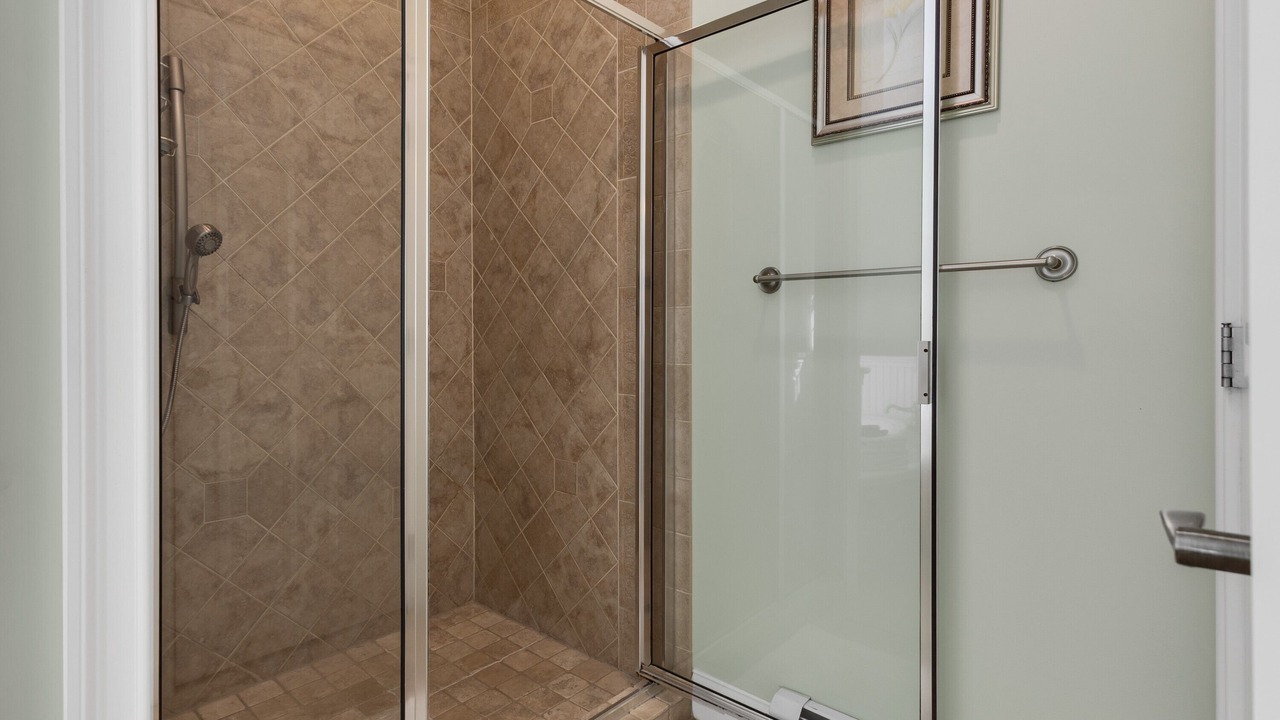 Photo of Bathroom in Warrensburg