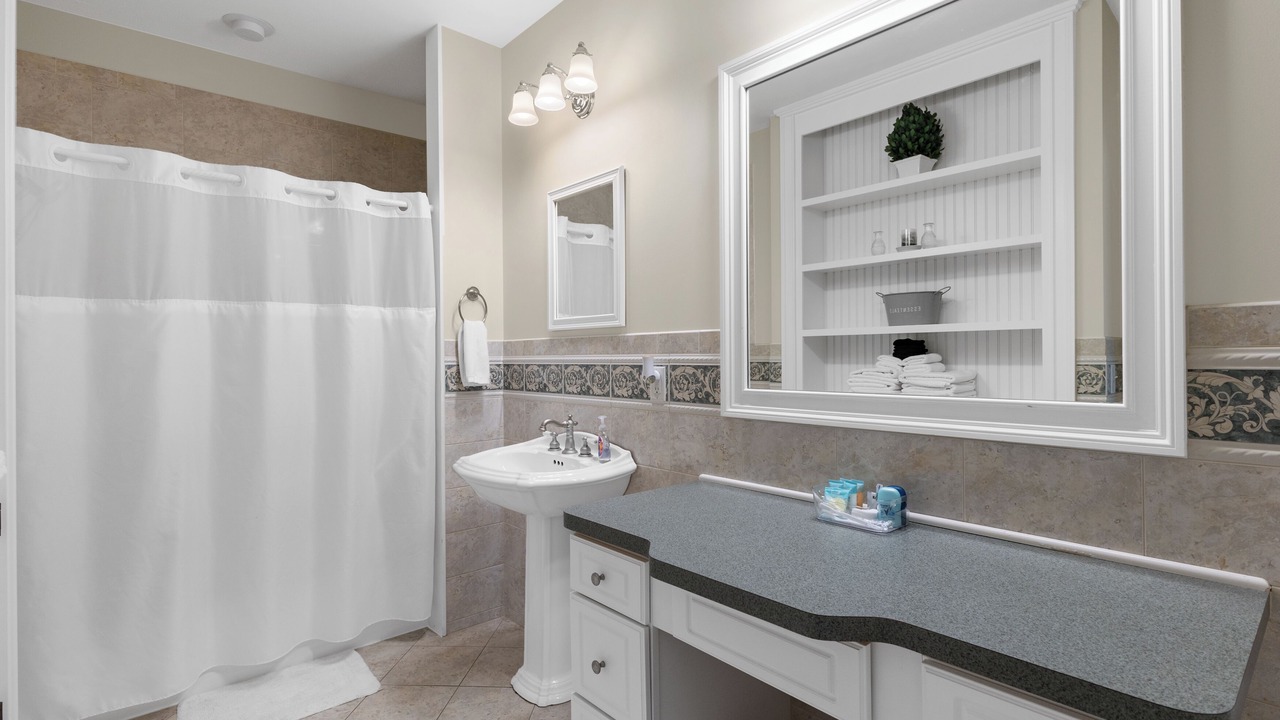 Photo of Bathroom in Warrensburg