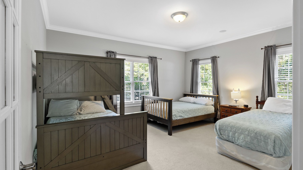 Photo of Bedroom in Warrensburg