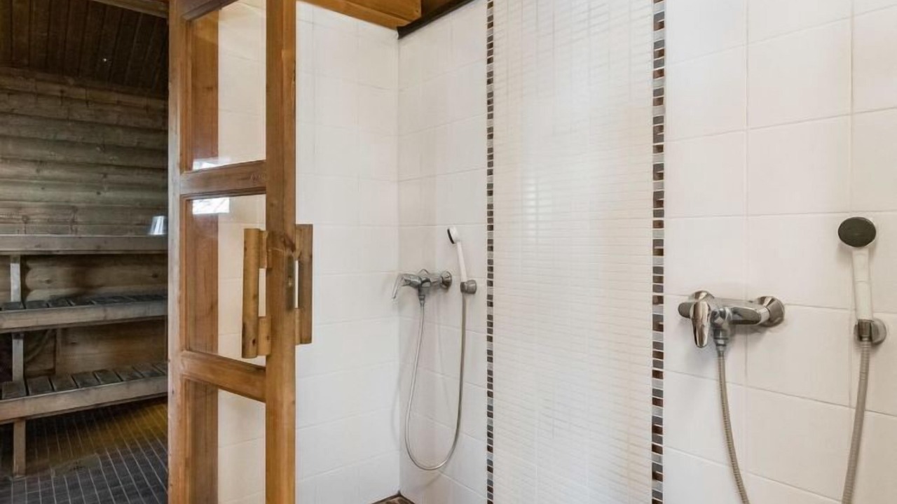 Photo of Bathroom in Asikkala