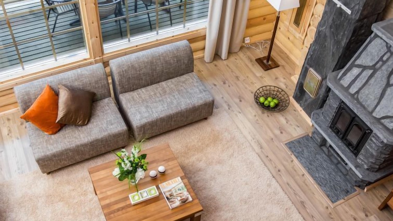 Photo of Bedroom in Asikkala