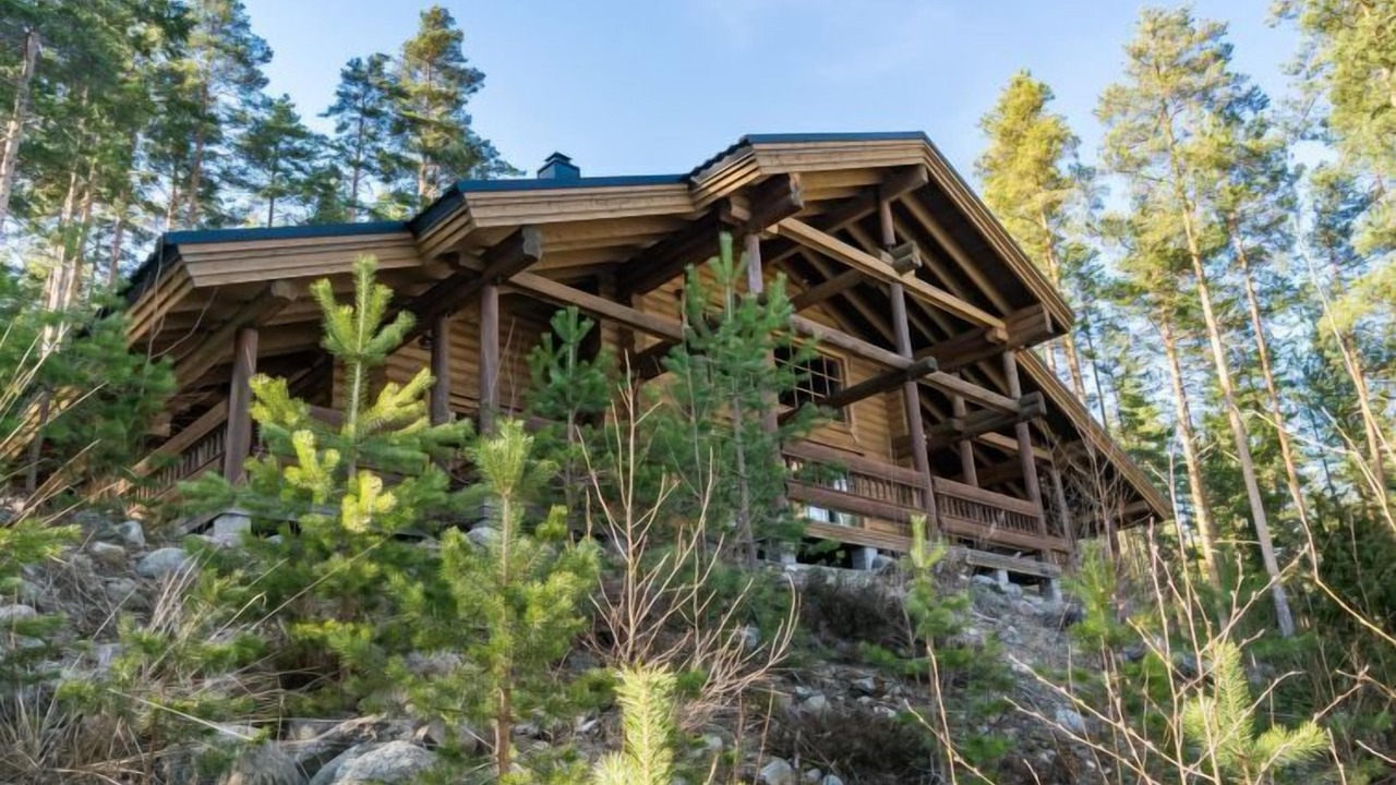 Photo of Outdoor in Asikkala