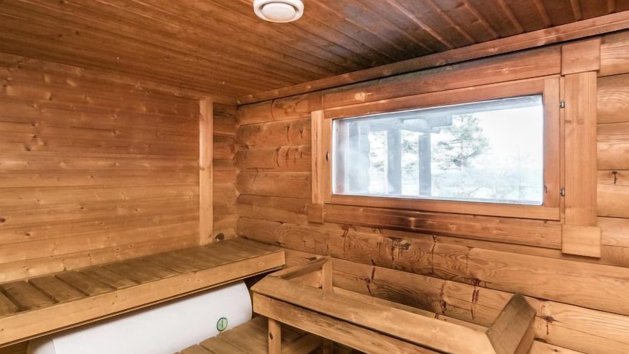 Photo of Bathroom in Asikkala