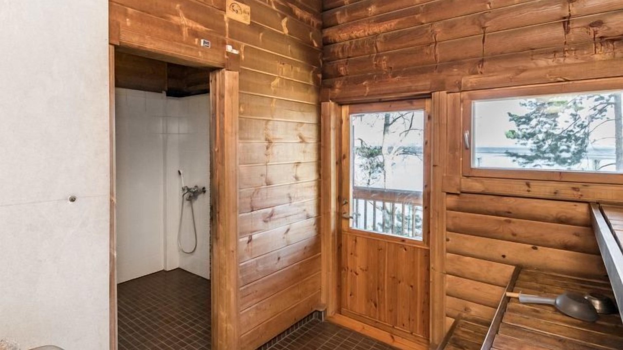 Photo of Bathroom in Asikkala