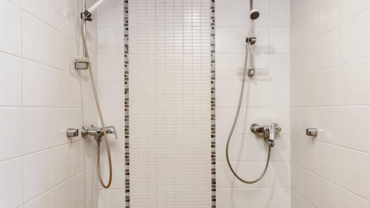 Photo of Bathroom in Asikkala