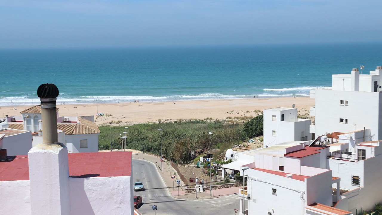 Photo of Others in Conil de la Frontera City Center