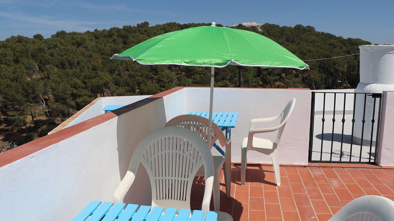 Photo of Outdoor in Conil de la Frontera City Center