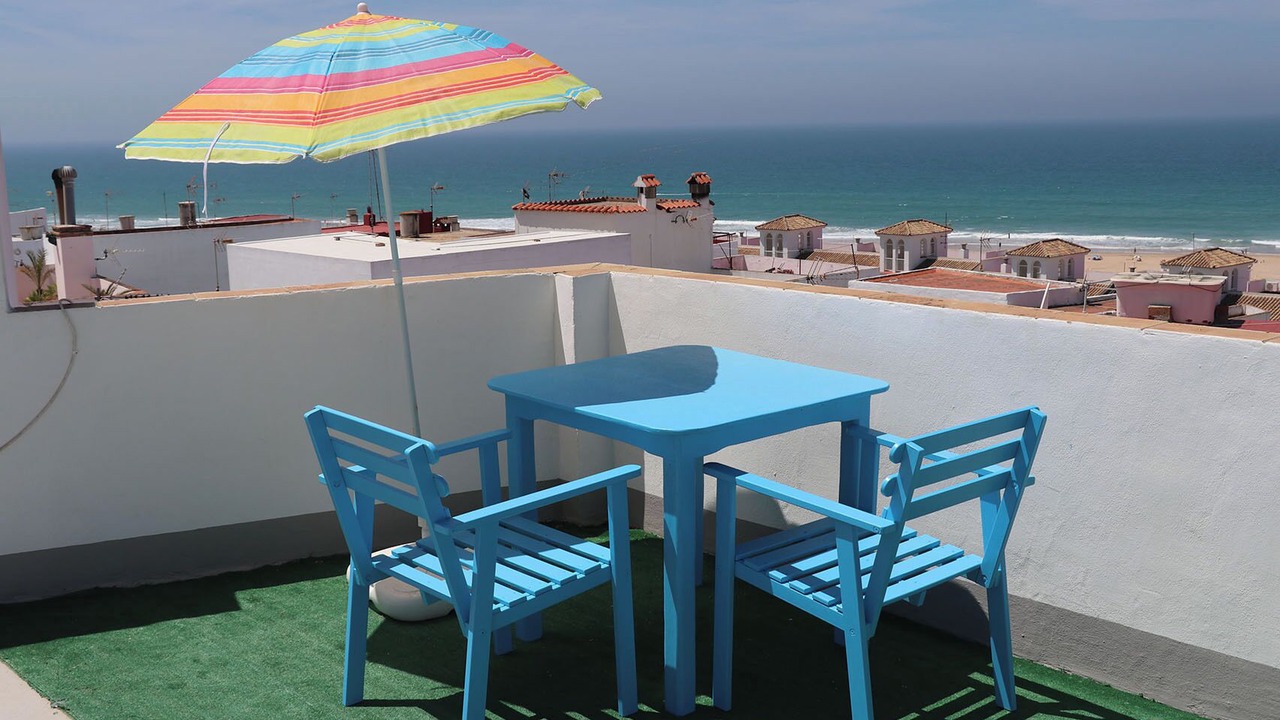 Photo of Outdoor in Conil de la Frontera City Center
