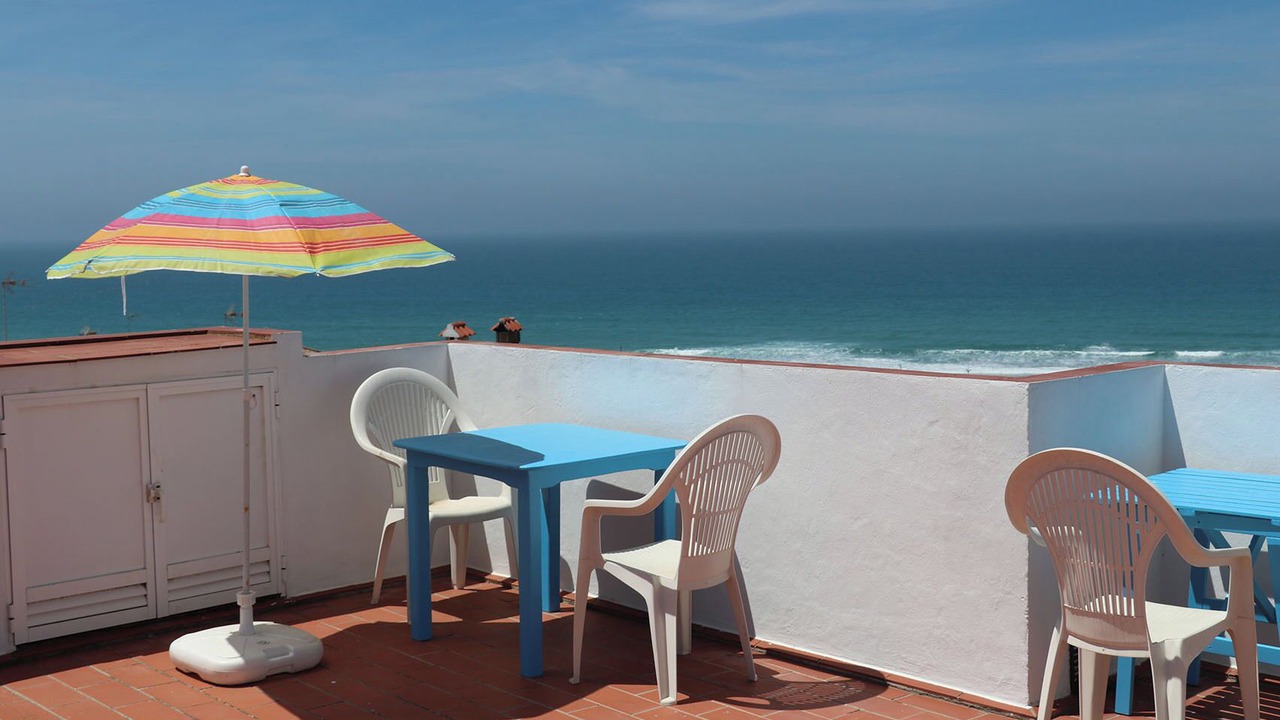 Photo of Outdoor in Conil de la Frontera City Center