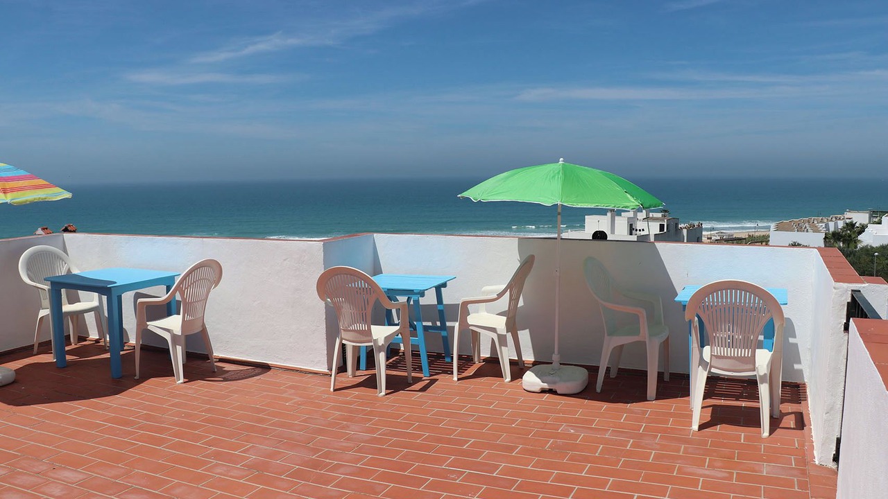 Photo of Outdoor in Conil de la Frontera City Center