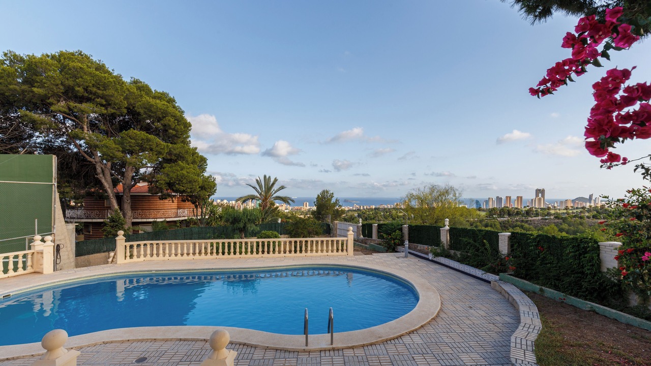 Photo of Outdoor in Benidorm