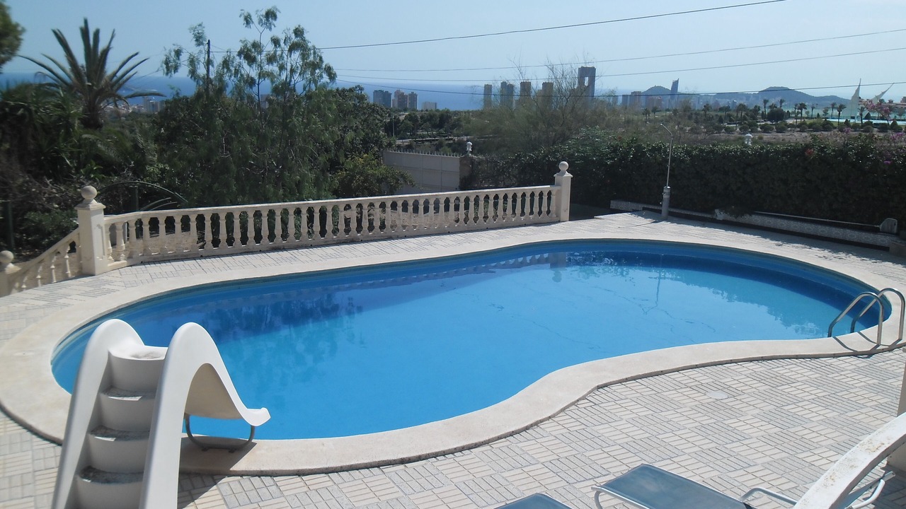 Photo of Outdoor in Benidorm
