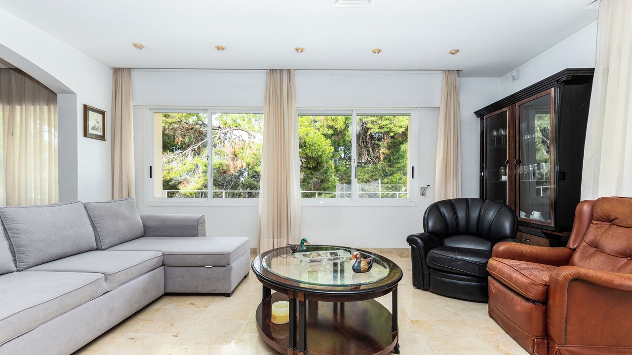 Photo of Livingroom in Benidorm