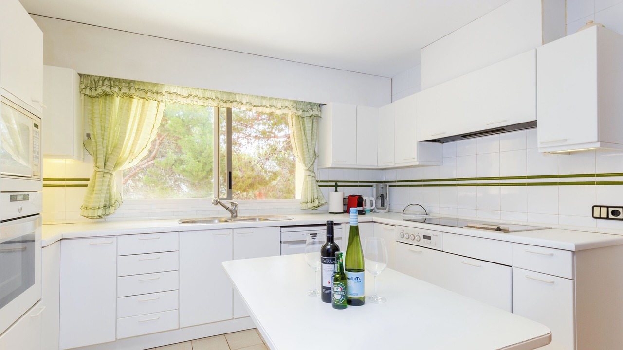 Photo of Kitchen in Benidorm