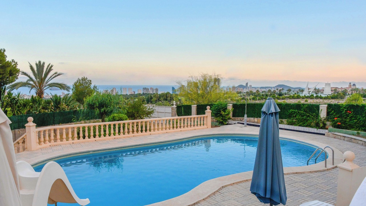 Photo of Outdoor in Benidorm