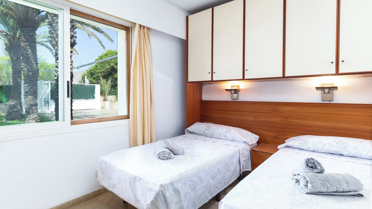 Photo of Bedroom in Benidorm