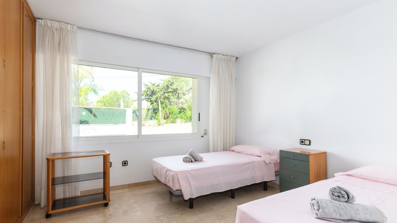 Photo of Bedroom in Benidorm