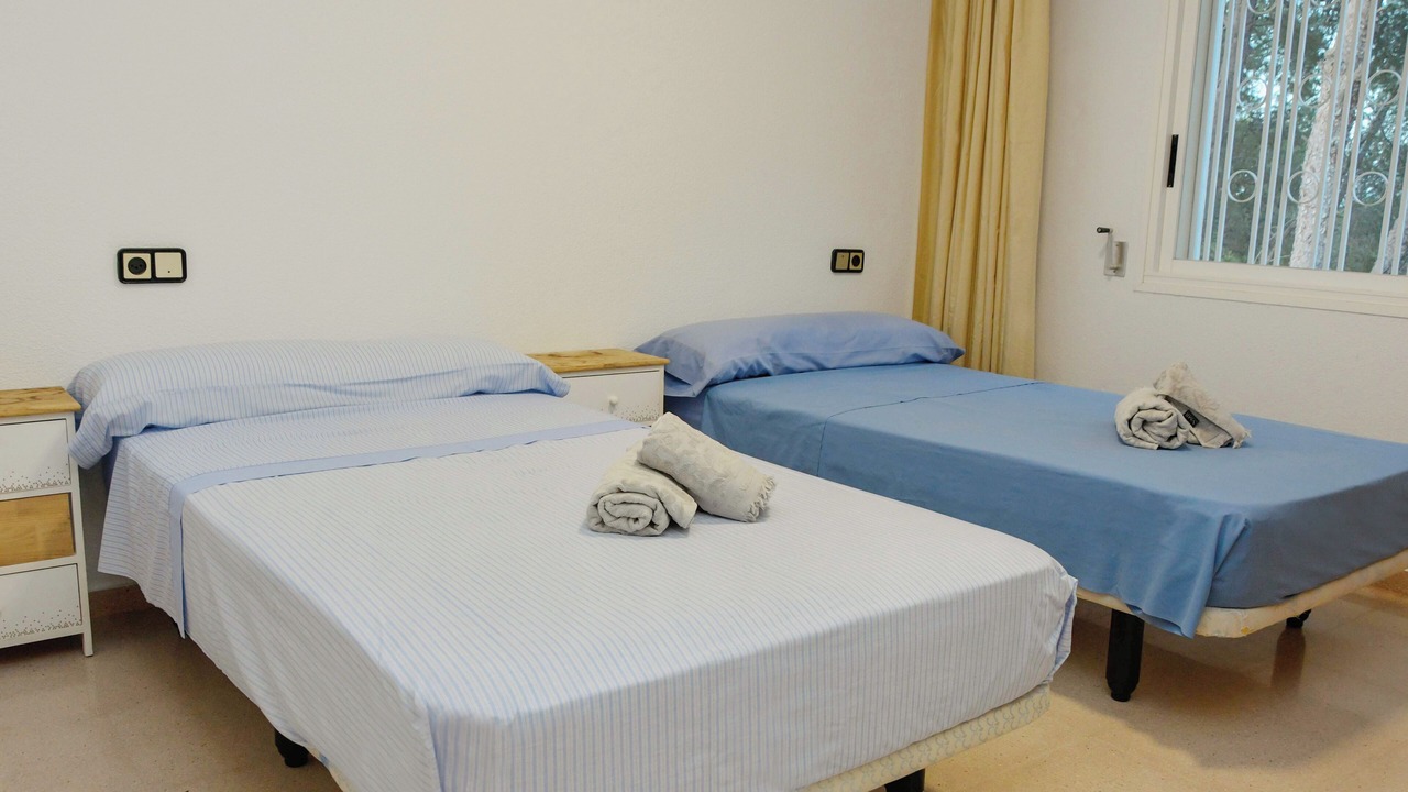 Photo of Bedroom in Benidorm