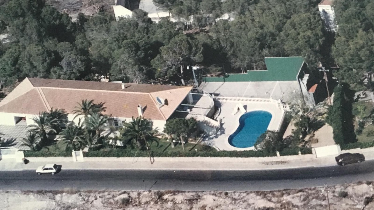 Photo of Outdoor in Benidorm