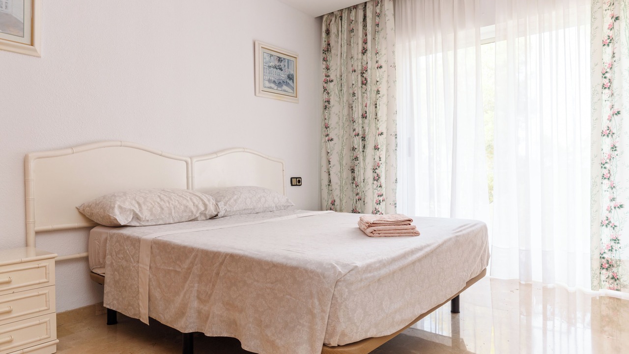 Photo of Bedroom in Benidorm