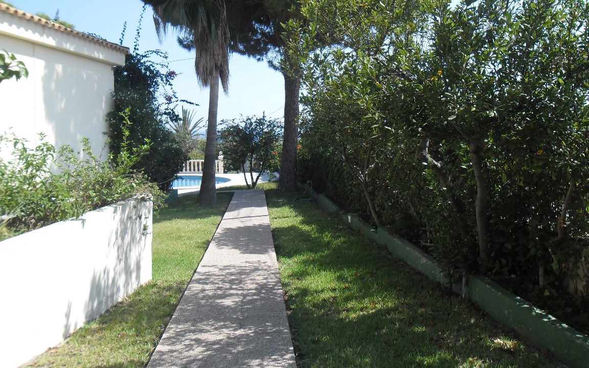 Photo of Outdoor in Benidorm