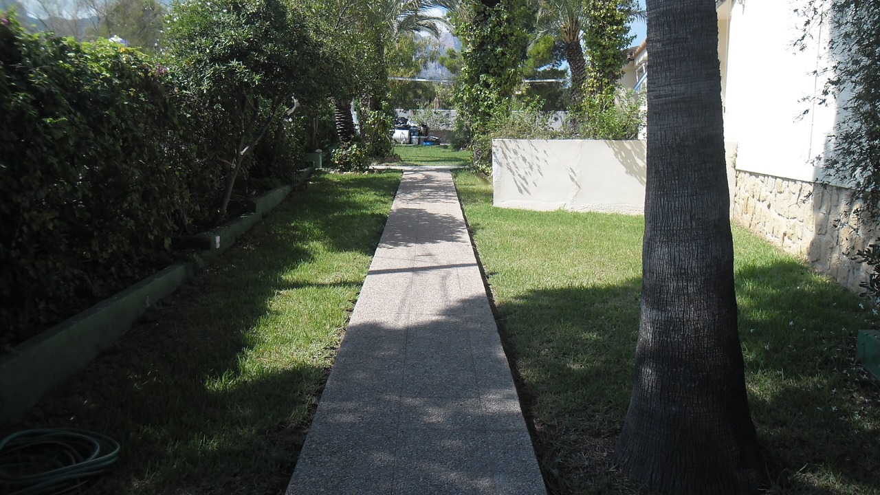 Photo of Outdoor in Benidorm