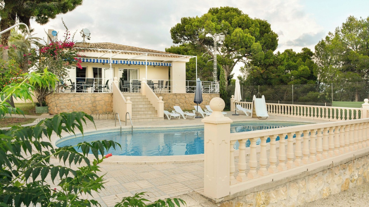 Photo of Outdoor in Benidorm