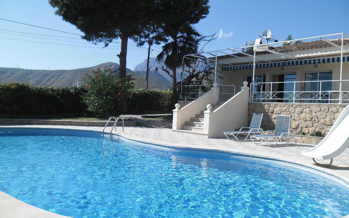 Photo of Outdoor in Benidorm