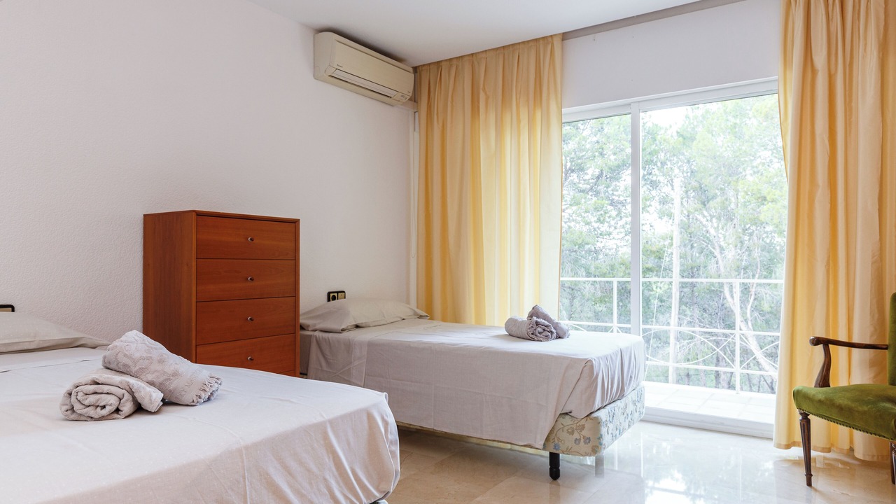 Photo of Bedroom in Benidorm