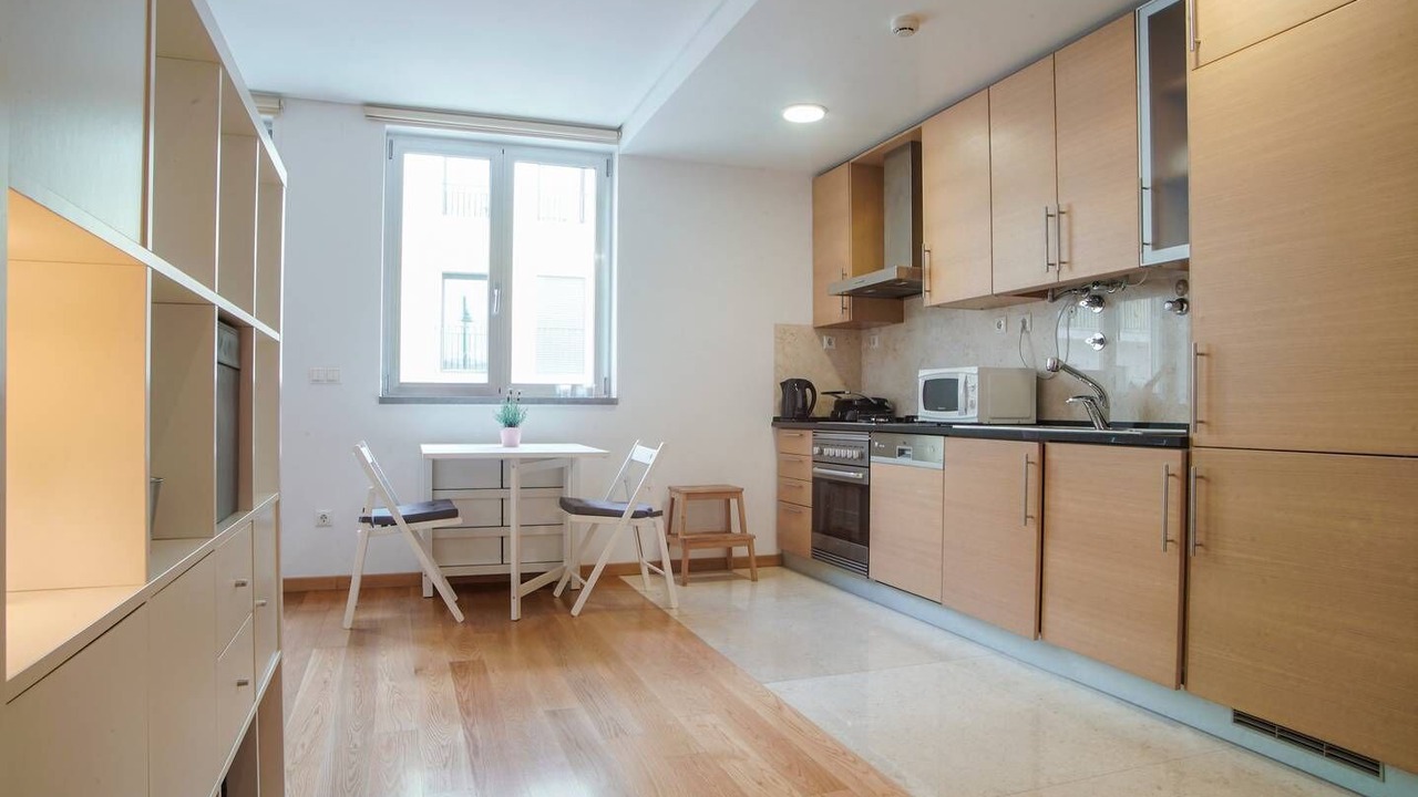 Photo of Kitchen in Linda-a-Velha