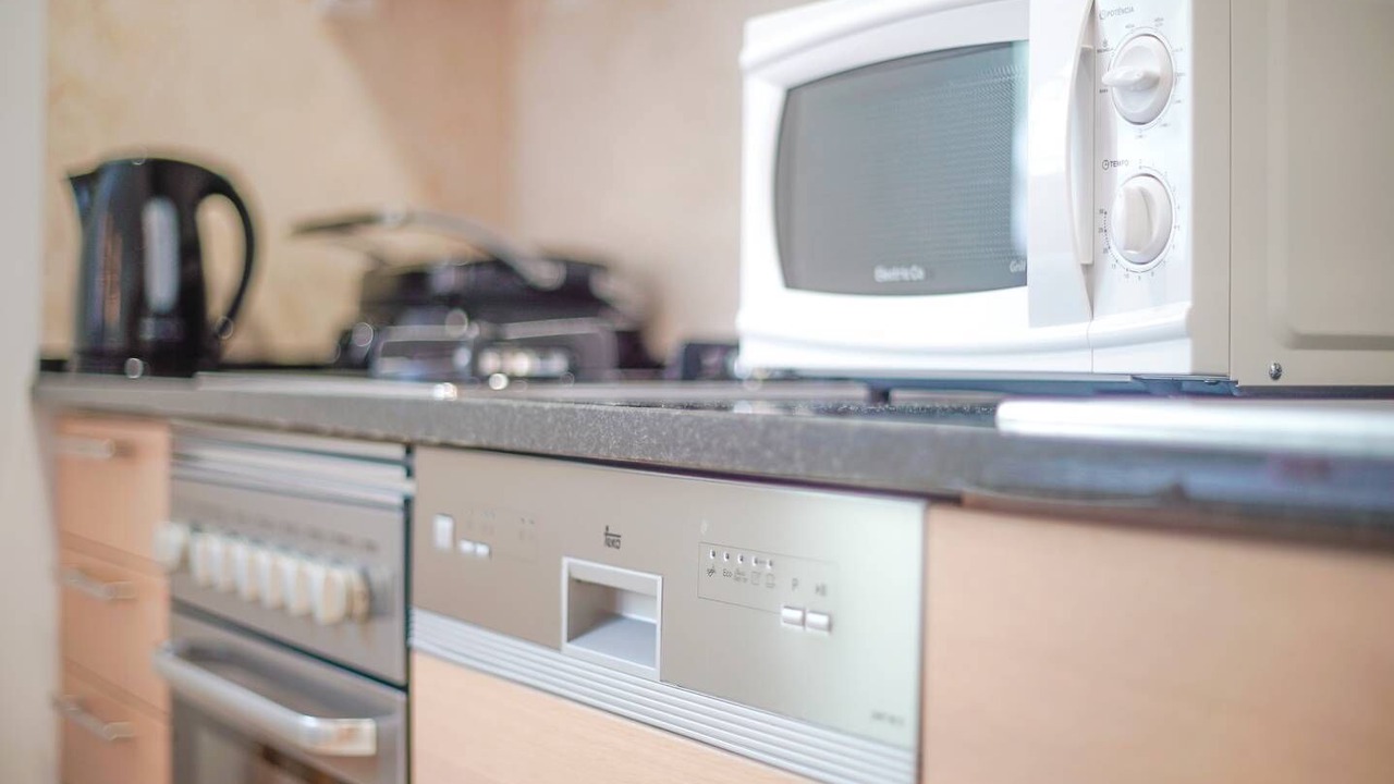 Photo of Kitchen in Linda-a-Velha