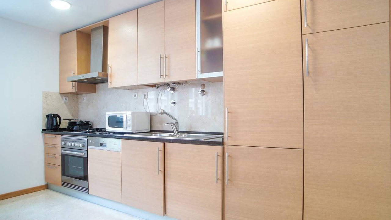 Photo of Kitchen in Linda-a-Velha