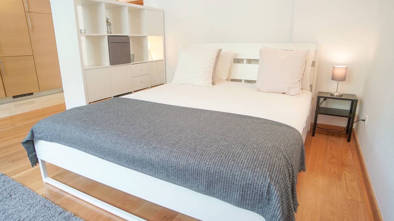 Photo of Bedroom in Linda-a-Velha