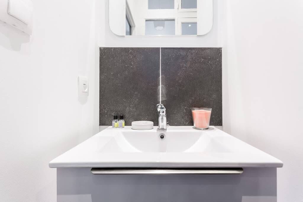 Photo of Bathroom in Quartier Chorier-Berriat